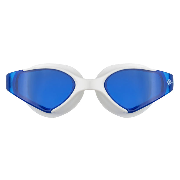 STINGRAY LEO 2.0 SWIMMING GOGGLES | BLUE/WHITE