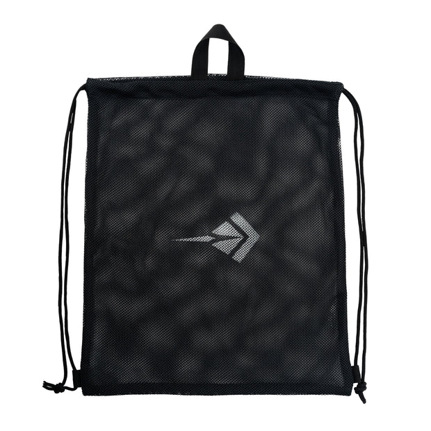 STINGRAY MESH WET GEAR BAG FOR SWIMMING AND WATER SPORTS