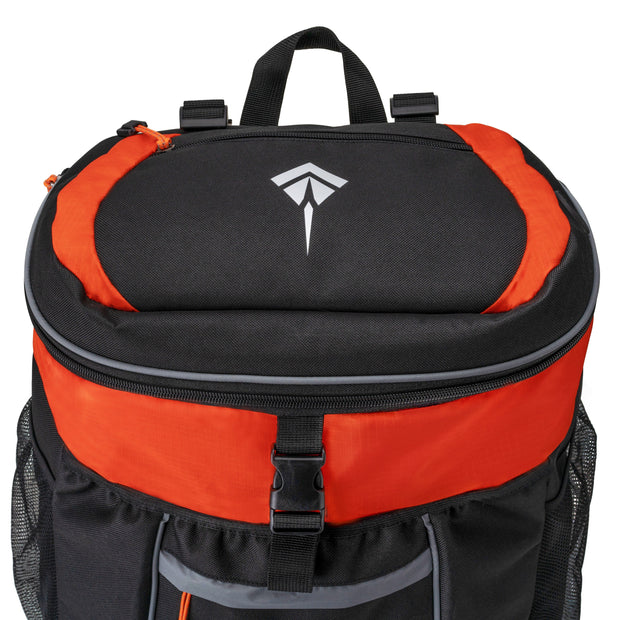 STINGRAY SPORTS BACKPACK FOR SWIMMING AND TRIATHLONS