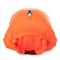 STINGRAY 28L SWIM SAFETY BUOY AND DRY BAG | ORANGE