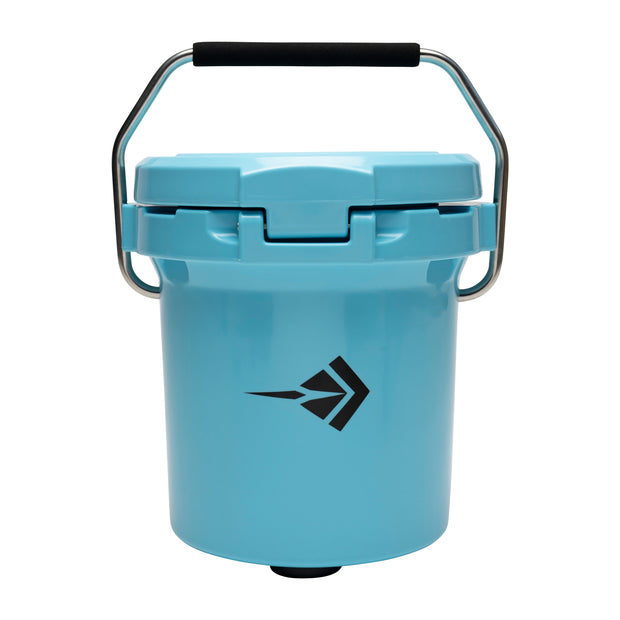 Stingray 7L 7.5QT Rotomolded Cooler Jug With Tap | Ice Blue
