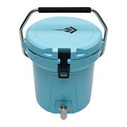 Stingray 7L 7.5QT Rotomolded Cooler Jug With Tap | Ice Blue