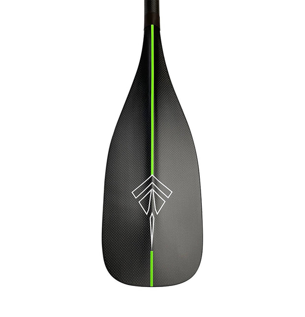 Stingray Full Carbon Paddle Board SUP Paddle | 2 Piece