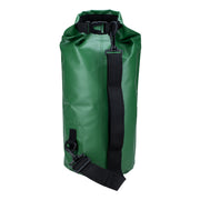 Stingray 2L,10L, 20L Waterproof Holdall Sack Dry Bag | Army Green
