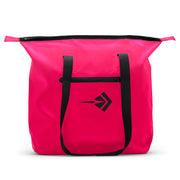 STINGRAY WATERPROOF HOLD ALL TOTE BAG | PINK