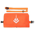 STINGRAY 28L SWIM SAFETY BUOY AND DRY BAG | ORANGE