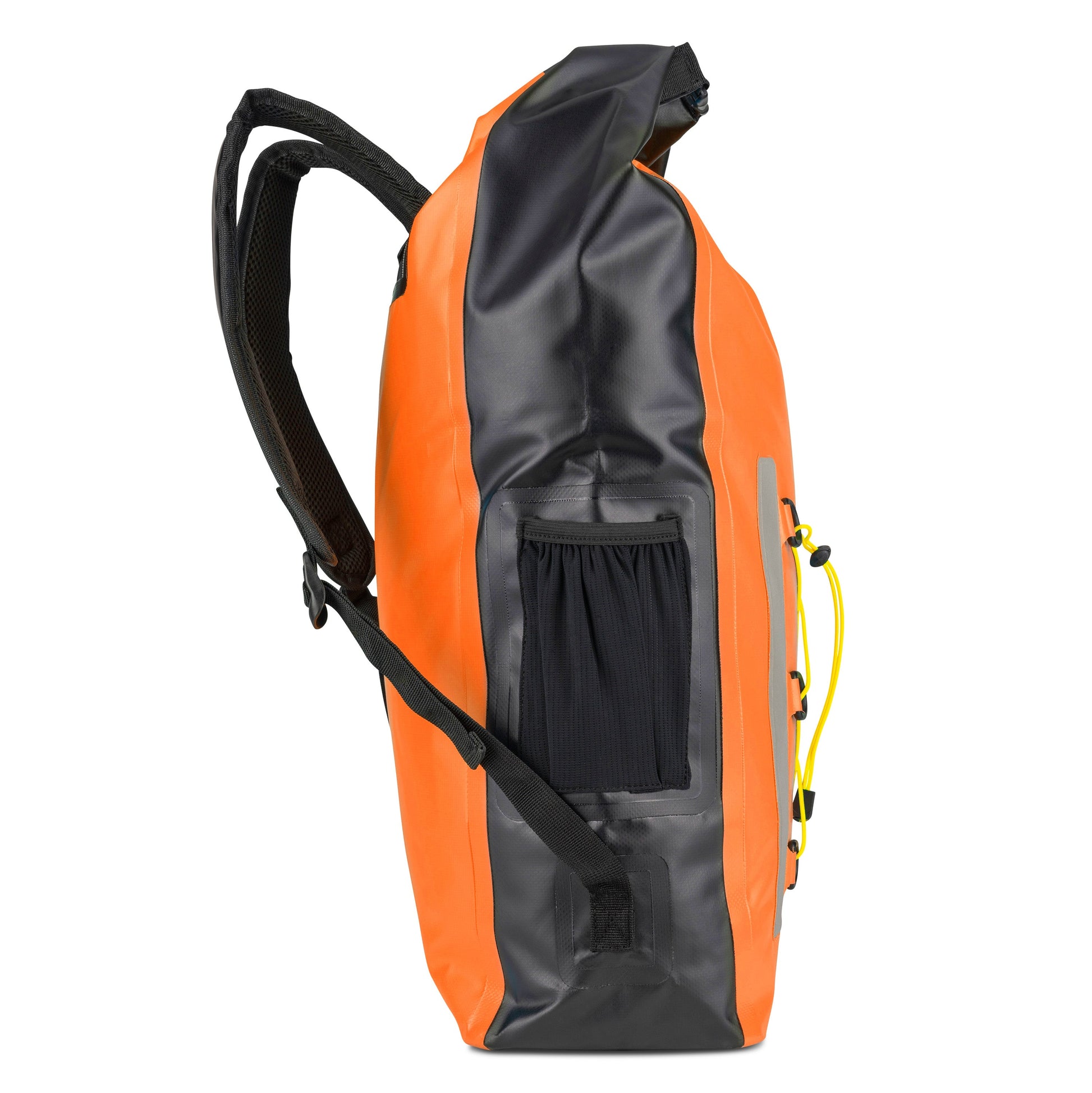 Stingray | 30L Waterproof Backpack | Orange