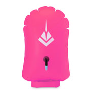 Stingray 28L Safety Buoy Dry Bag For Swimming | Pink